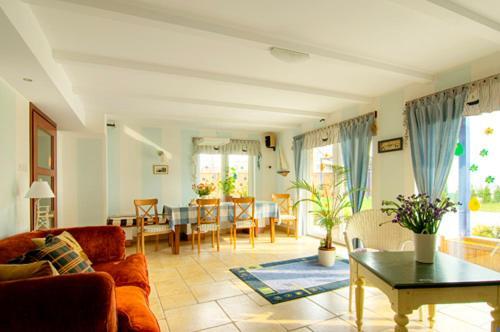 Villa Baltic Chałupy - Apartament nr 1 Zewnętrze zdjęcie