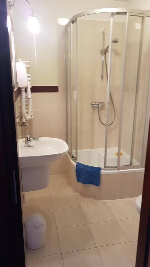 Villa Baltic Chałupy - Apartament nr 1 Zewnętrze zdjęcie